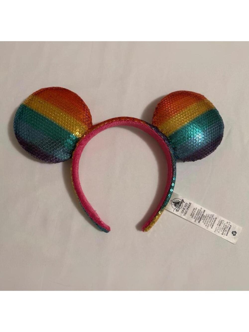 Disney Pride Handband